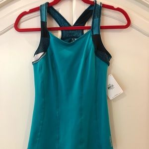 Reebok women’s tank top